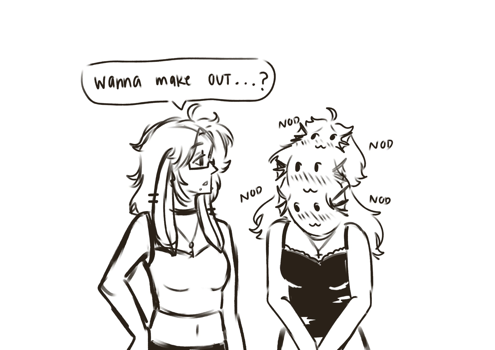 Hear You Out